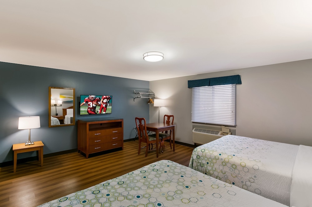 Studio, Multiple Beds, Non Smoking - Photo 4