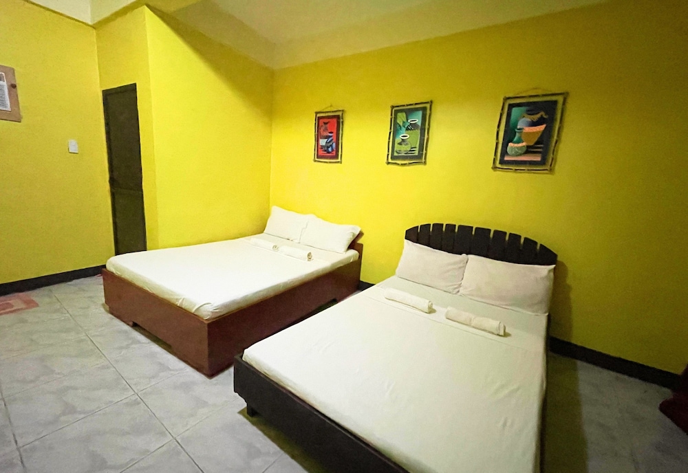 Quadruple Room photo 2