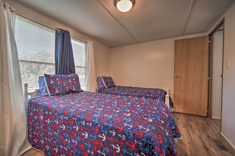 Cottage (2 Bedrooms) photo 1