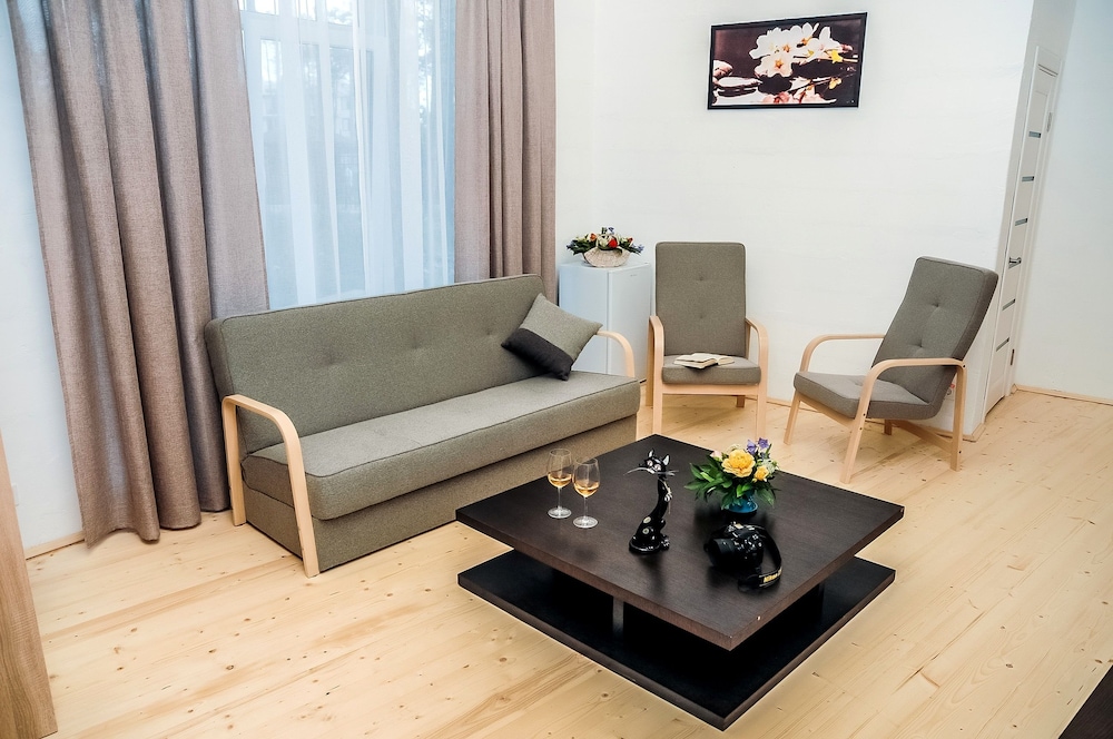 Suite photo 3