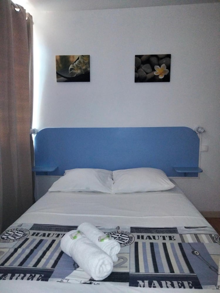 Apartment for 4/5 (Résidence Parada) photo 2