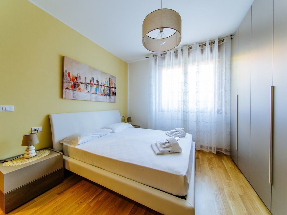 Apartment, Multiple Beds, Non Smoking, Garden View