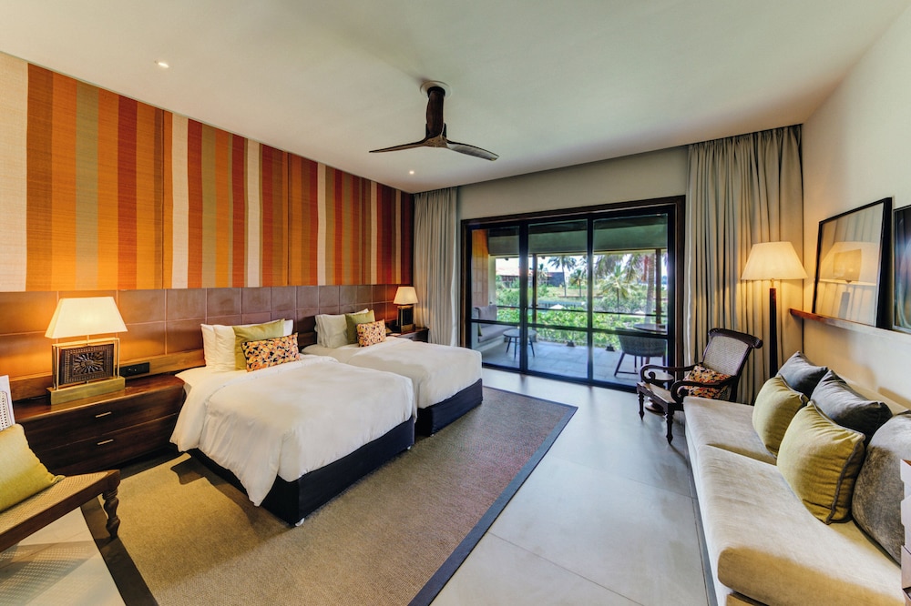 Premium Terrace Twin - Photo 2
