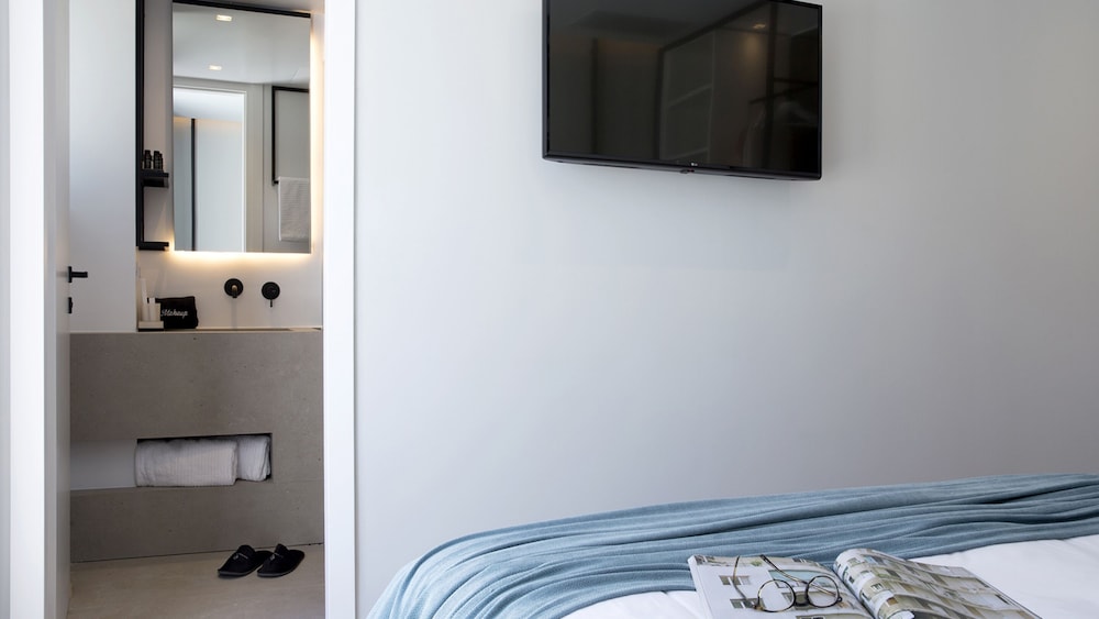 Basic Double Room