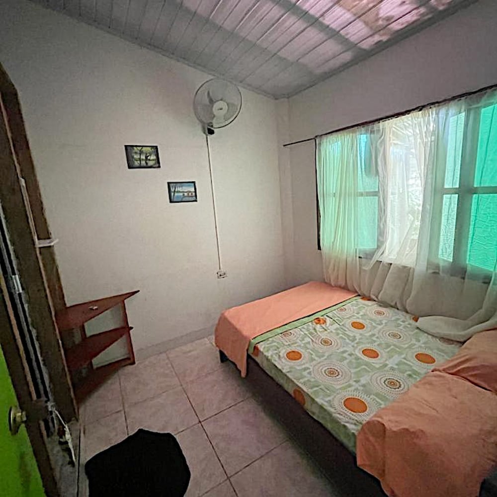 Economy Shared Dormitory, Multiple Beds photo 1