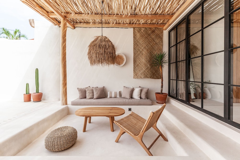 Family Villa