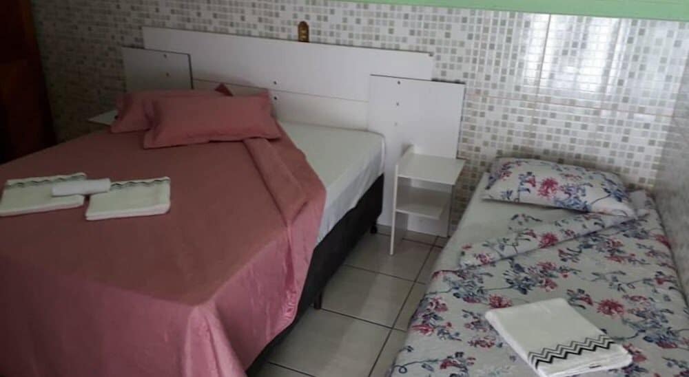 Family Room, Multiple Beds, Non Smoking photo 3
