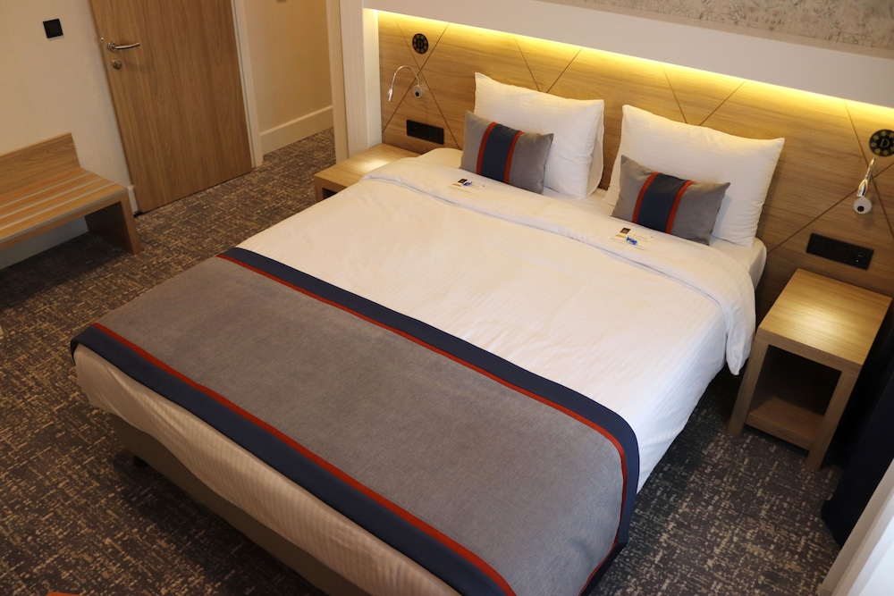 Deluxe Room photo 1