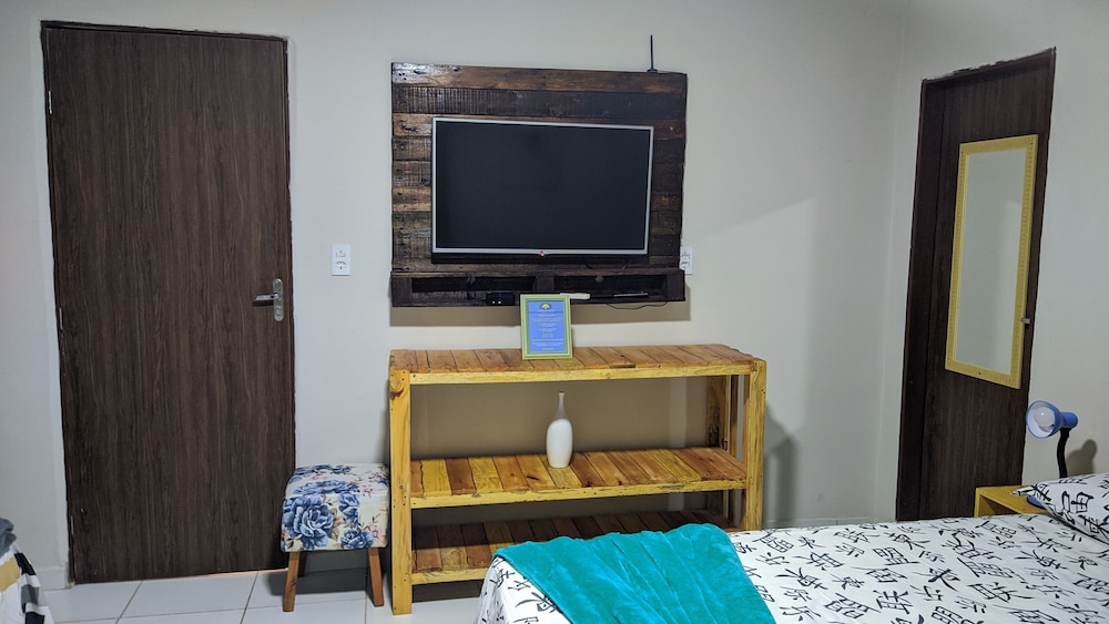 Family Suite photo 2