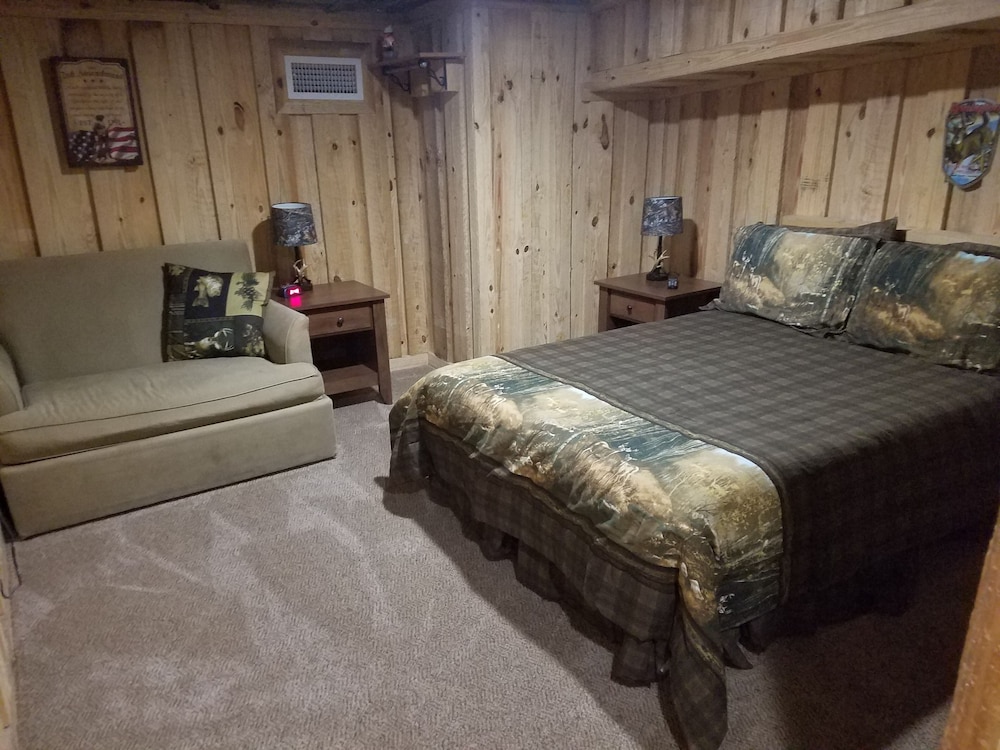 Basic Room