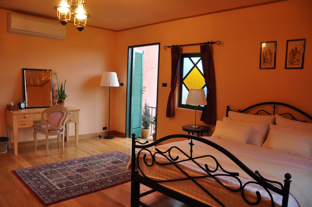 Superior Room photo 2