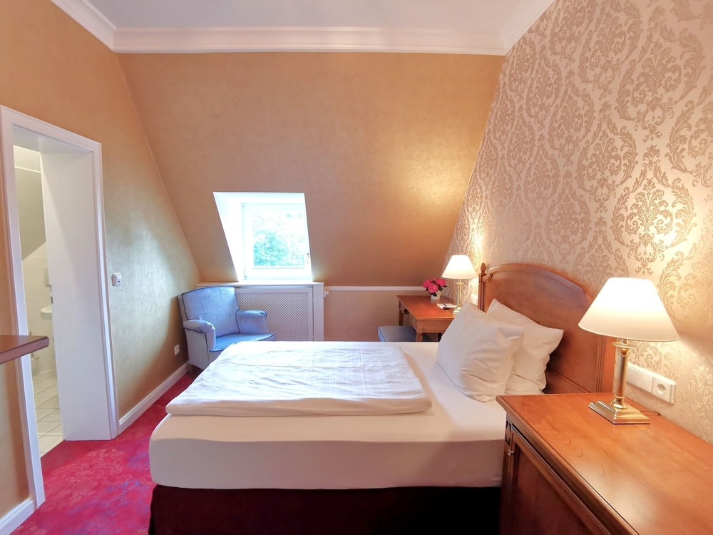 Deluxe Single Room photo 2