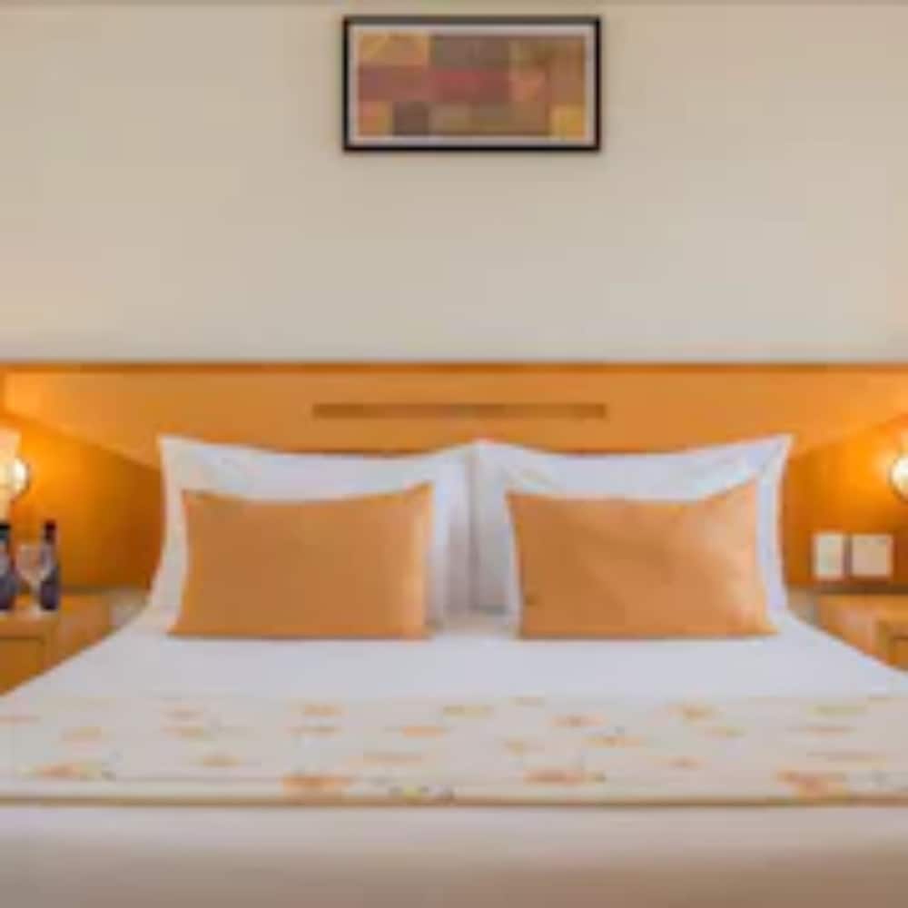 Junior Suite, 1 Double Bed - Photo 1