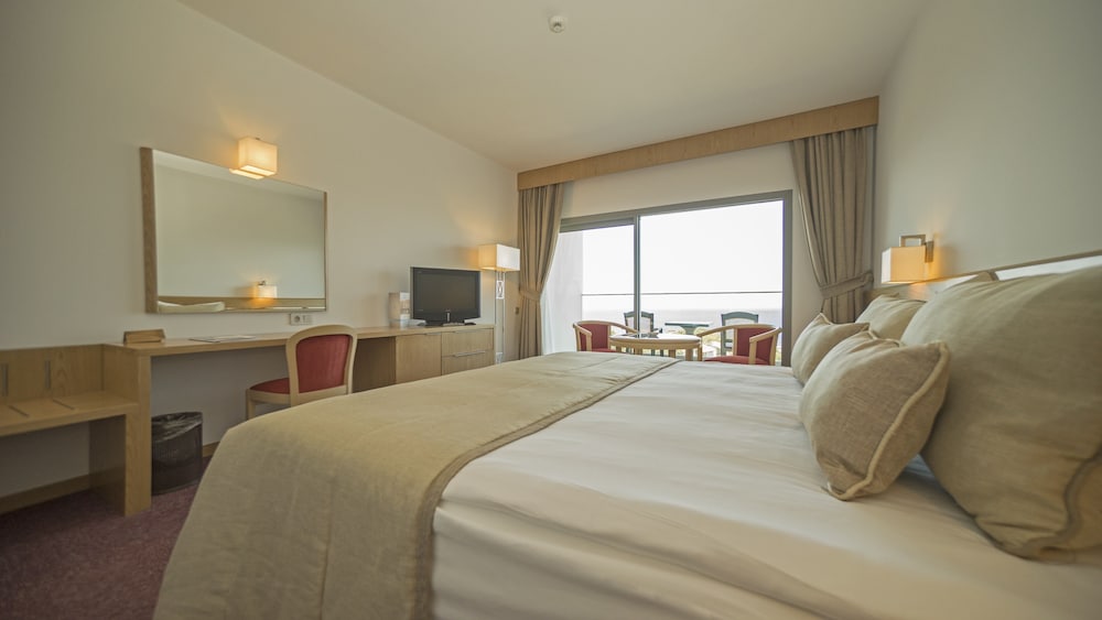 Standard Double or Twin Room, Balcony, Garden View - Photo 6