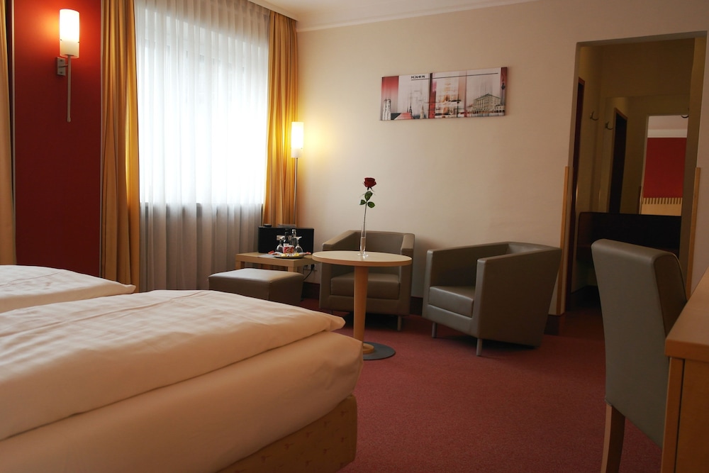 Comfort Double Room, 1 Bedroom, Non Smoking photo 2