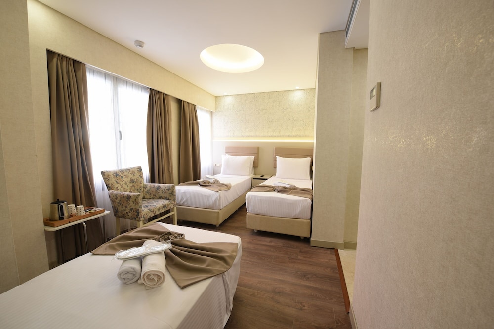 Triple Room photo 2