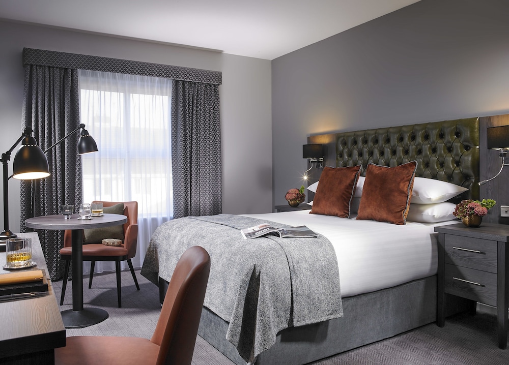 Superior Deluxe Room