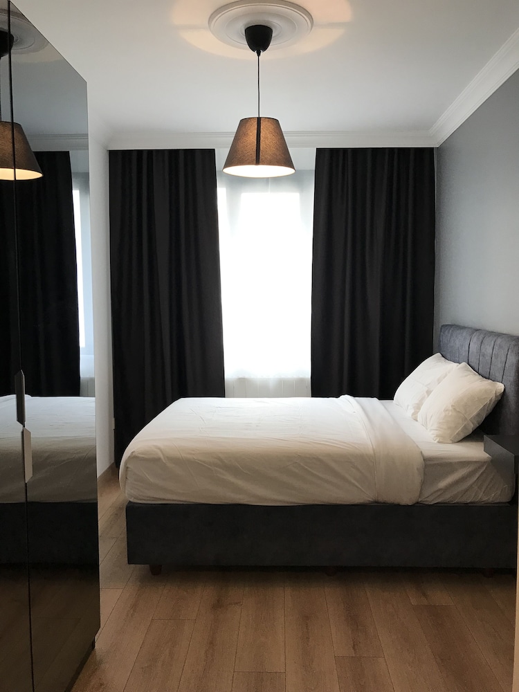 Family Apartment, 2 Bedrooms (Honeen) photo 1