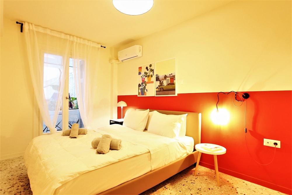 Economy Apartment