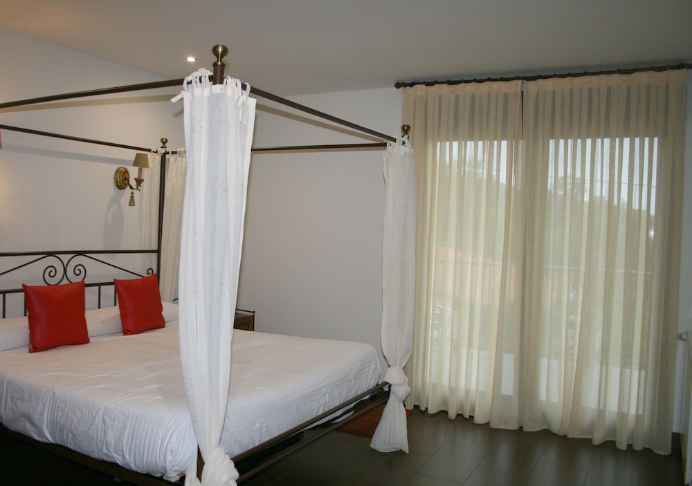 Superior Double Room, 2 Bedrooms