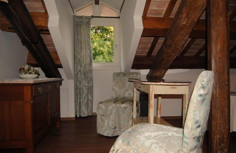 Standard Double or Twin Room, 1 Queen Bed, Non Smoking, Garden View photo 3