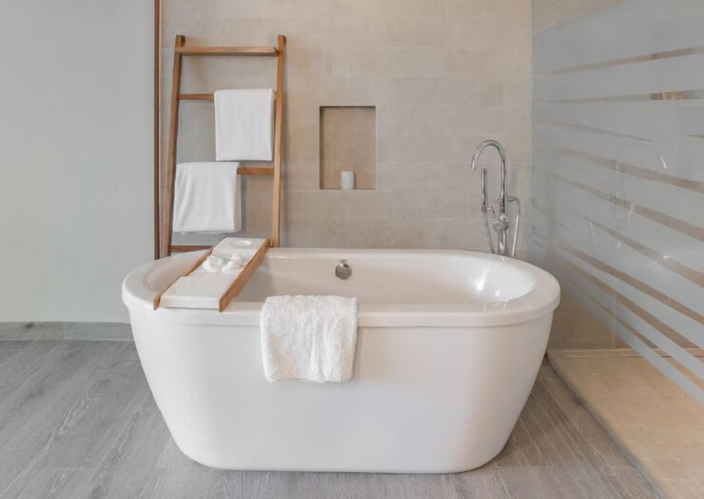Allure Junior Suite, Adults Only, 1 King Bed (Jungle View) - Photo 4