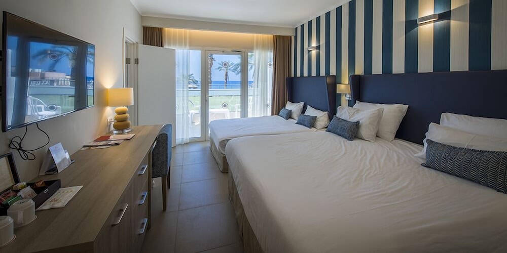 Quadro Superior Room photo 2