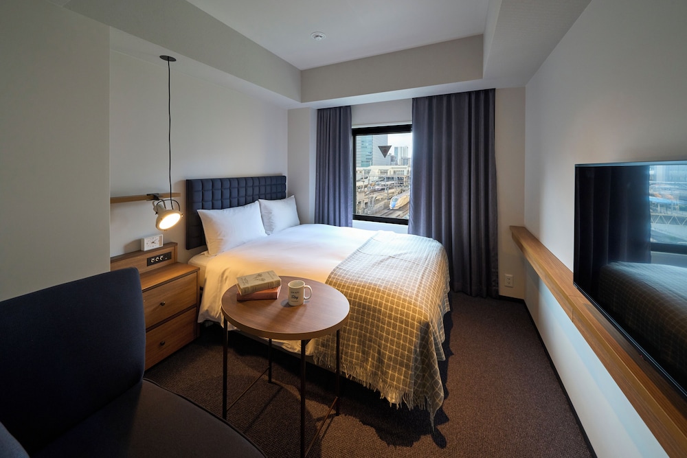 Standard Double Room, Non Smoking (B) - Photo 2