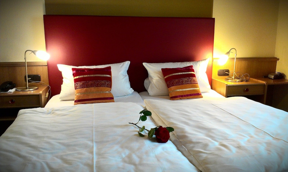 Basic Double Room photo 1