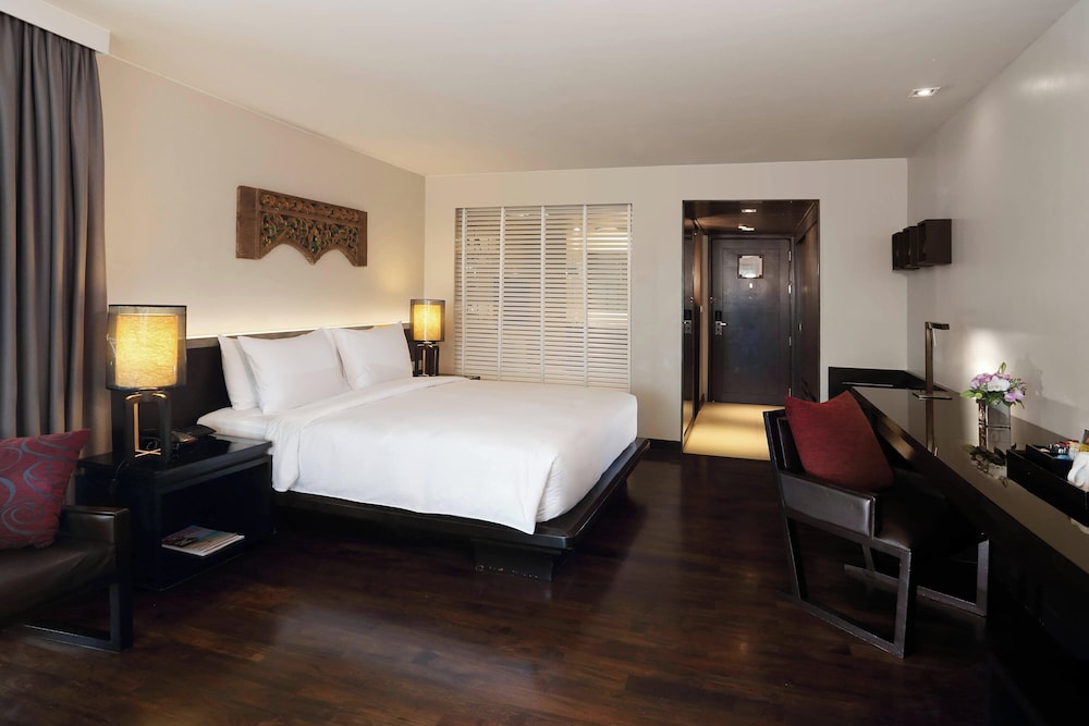 Room, 1 King Bed, Ocean View (Terrace) - Photo 2