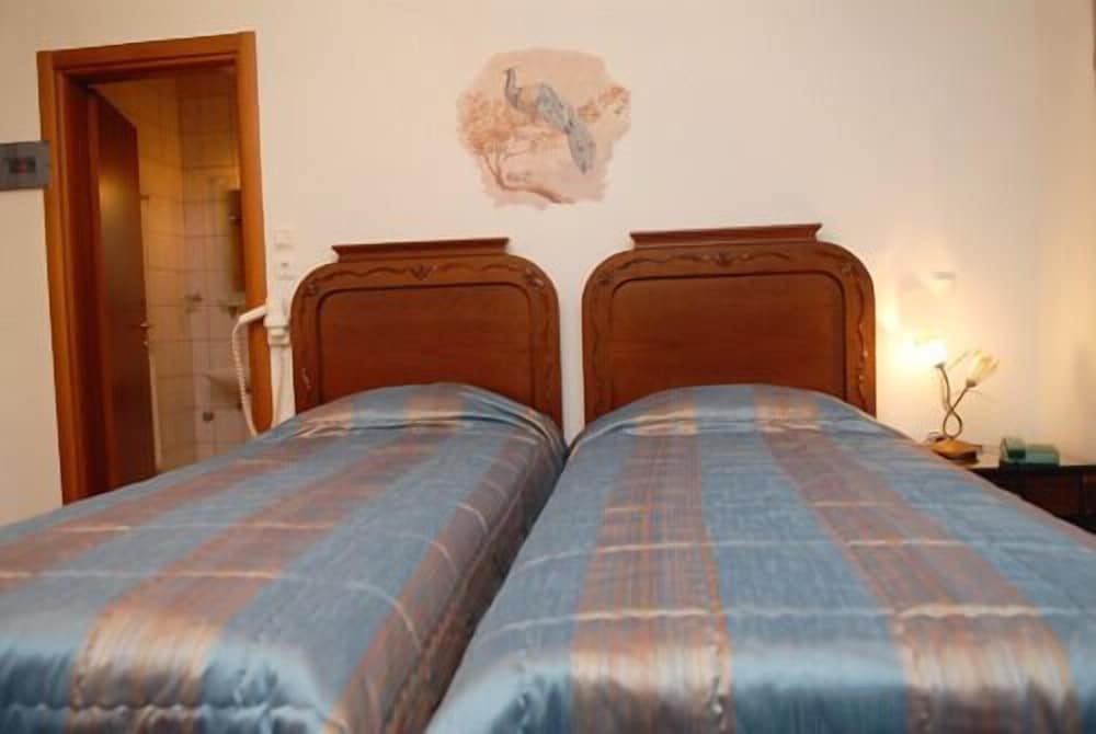 Double Room, 1 Double Bed photo 1