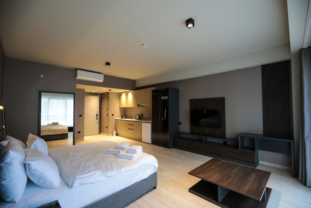 Standard Room - Photo 1