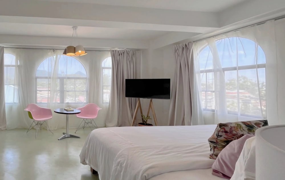 Superior Single Room, Mountain View photo 2