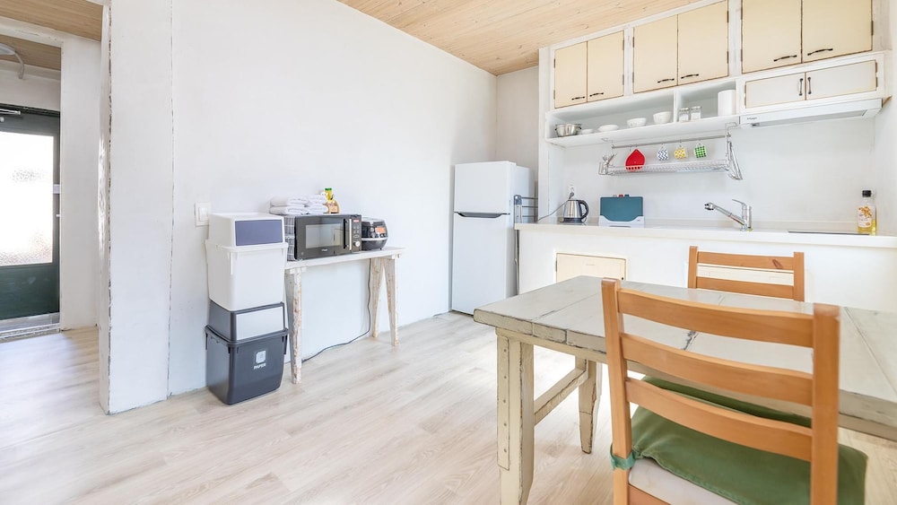 Basic Room, 1 Bedroom (101ho) - Photo 4