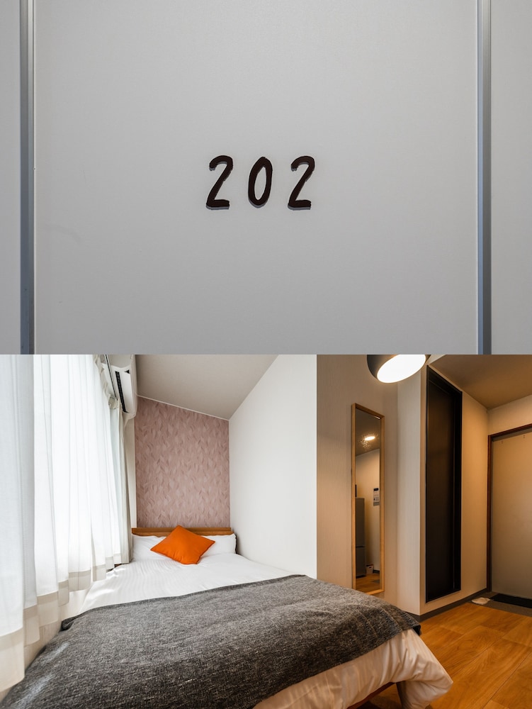 Economy Double Room, 1 Double Bed, Non Smoking, No Elevator - Photo 12