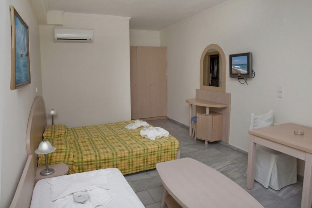 Standard Room - Photo 5