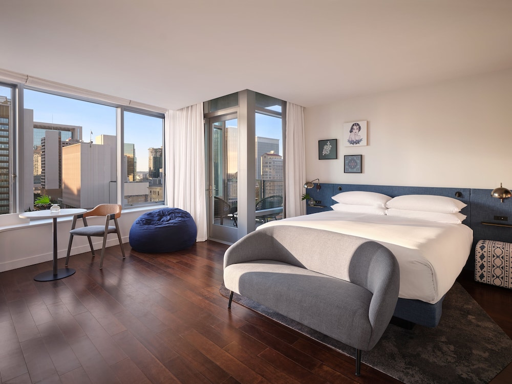 Suite, 1 Bedroom