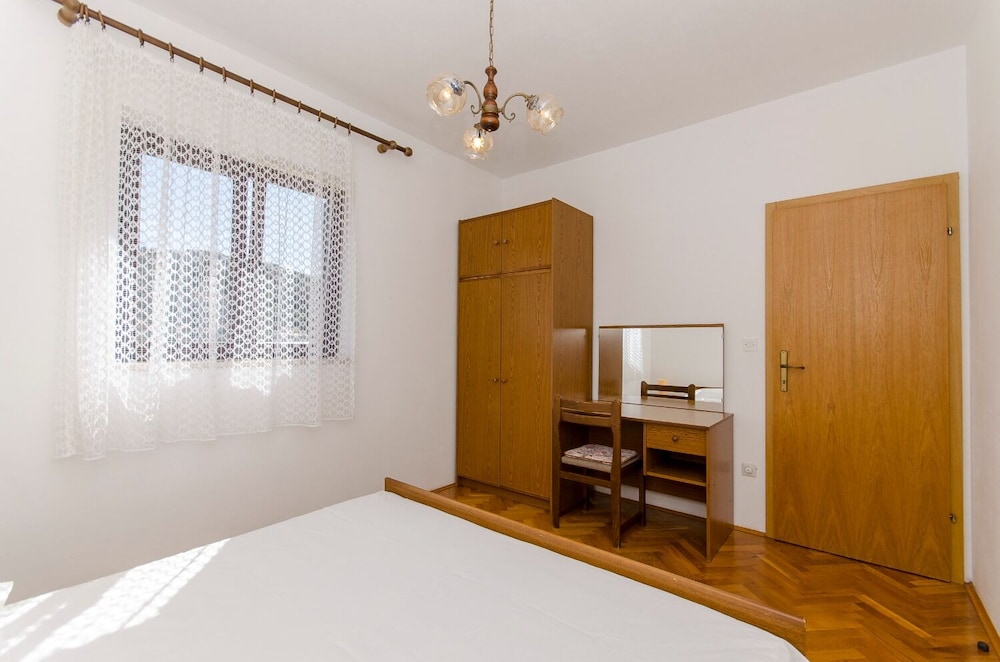 Apartment (Gogi - 130 m from sea - A2(2+2))
