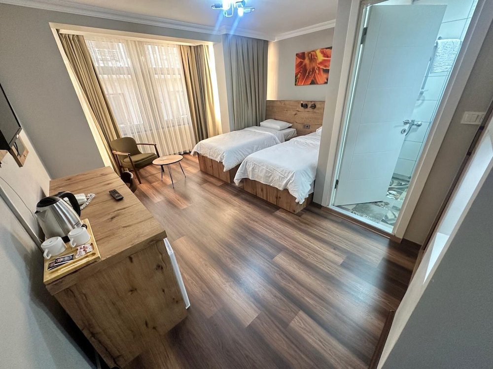 Standard Room, 1 Bedroom