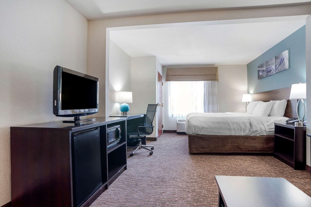 Suite, Non Smoking - Photo 4