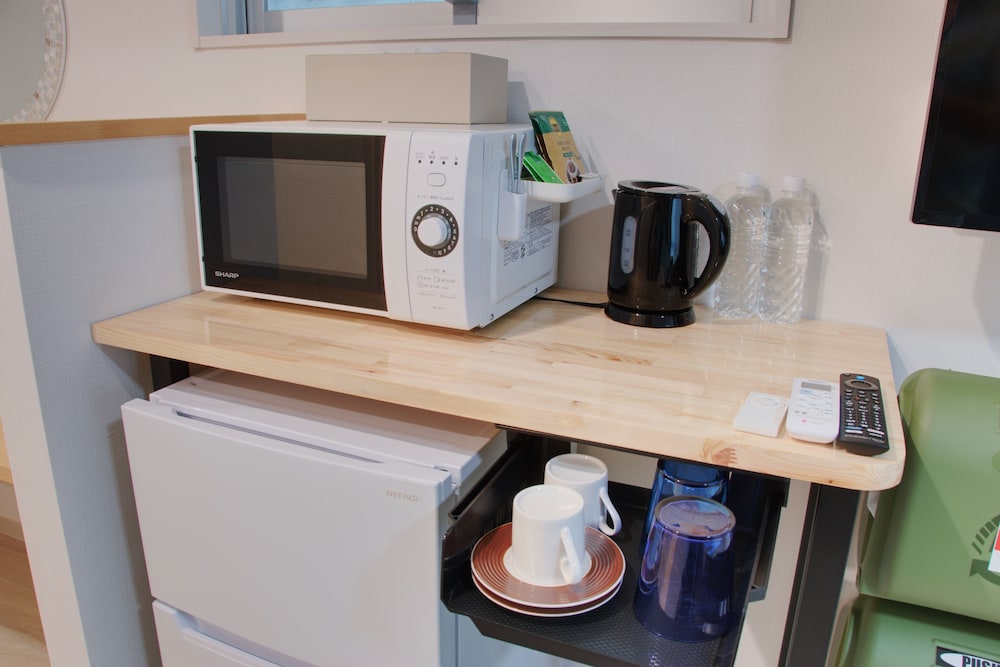 Standard Double Room - Photo 7