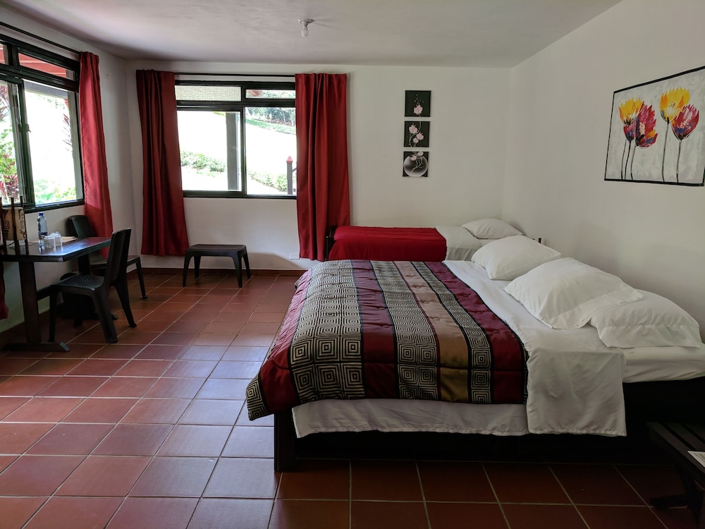 Twin Room photo 1