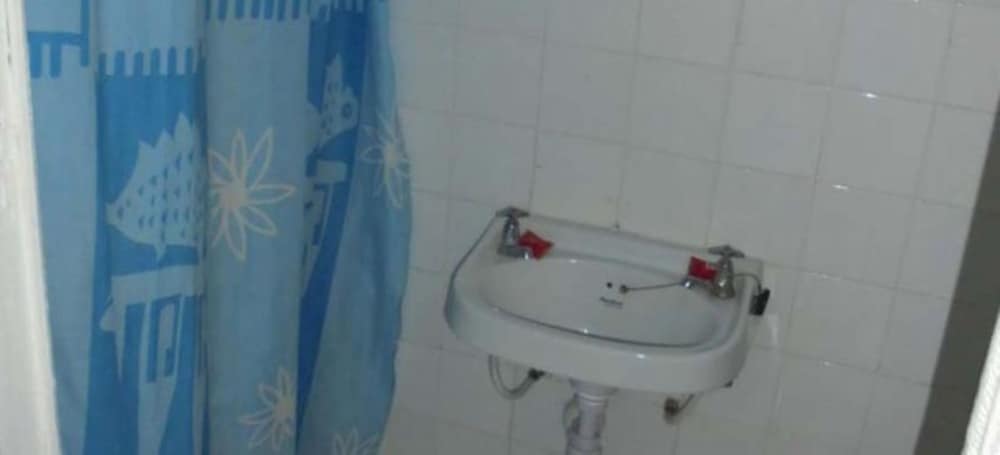 Twin Room photo 2