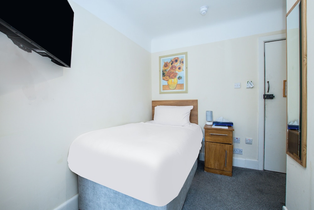 Standard Single Room photo 1