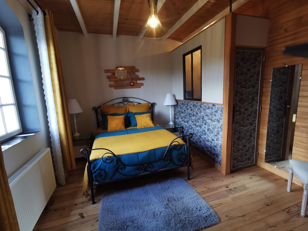 Double Room, Park View, Mountainside photo 1