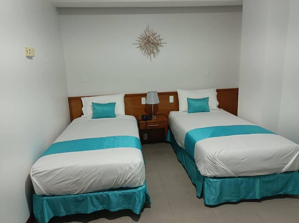 Standard Double Room, City View photo 1