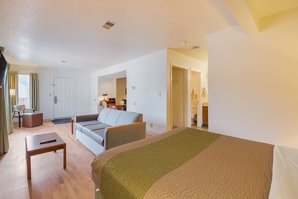Studio 6 Extended Stay - Greensboro, NC, Φωτογραφία 2