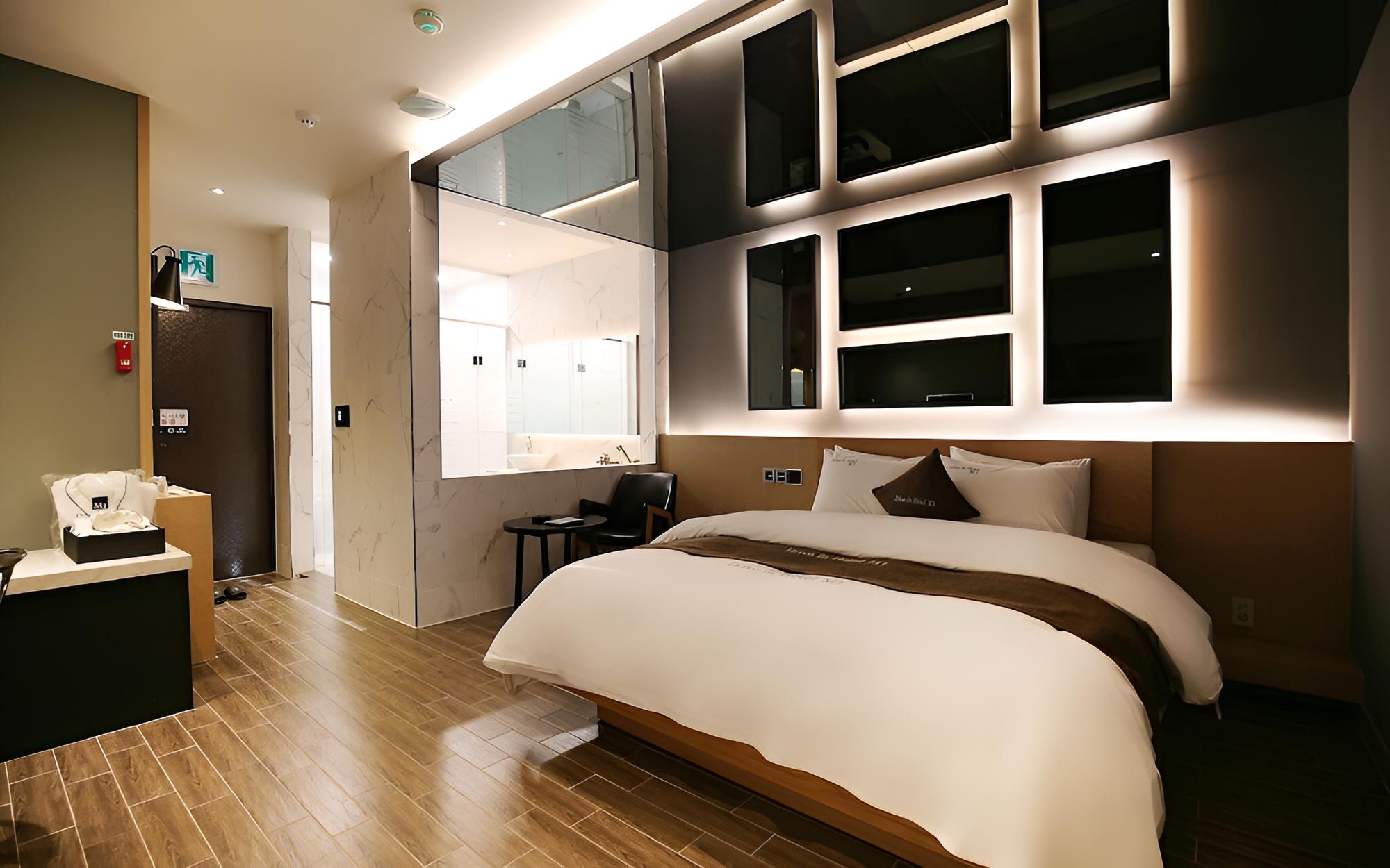 Room (Standard (modern)) photo 1