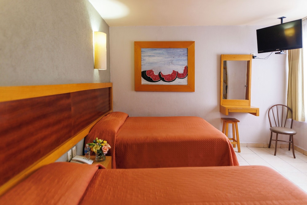 Quadruple Room photo 1