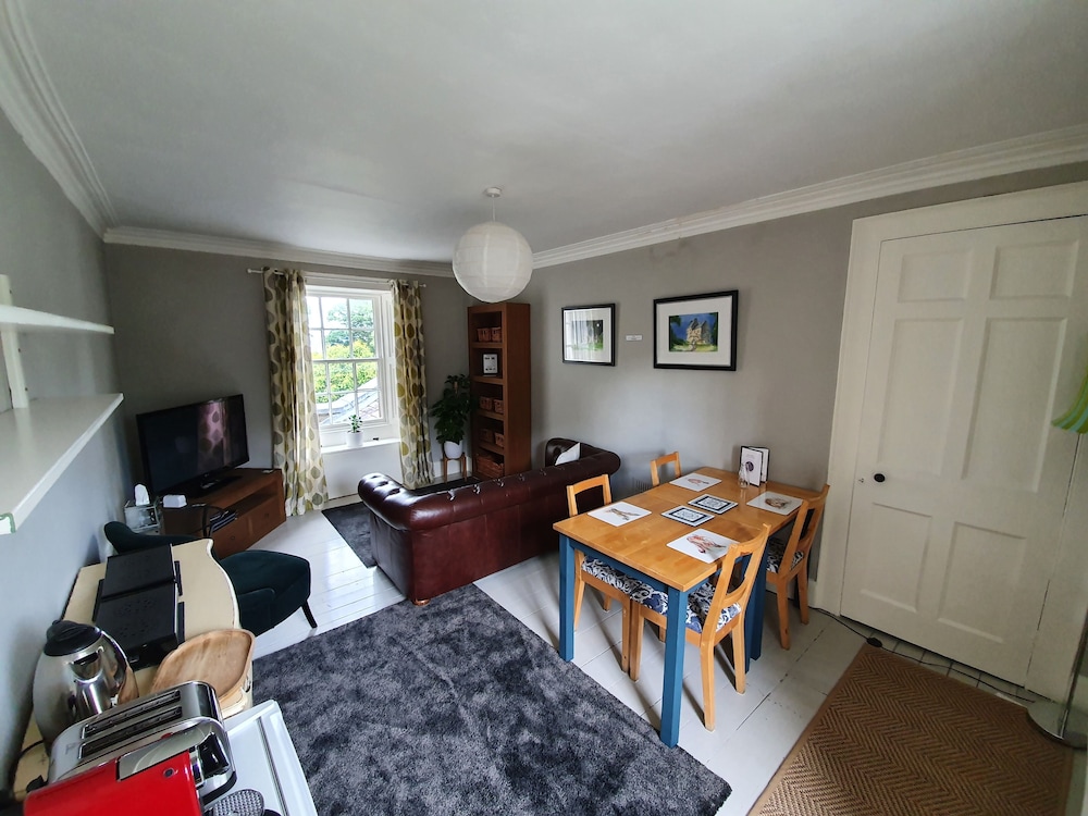 Suite, Ensuite (Harris, 1st Floor) photo 2